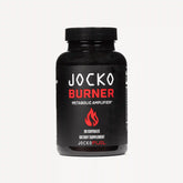 Burner