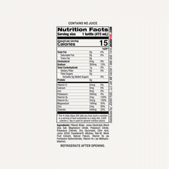 Hydrate Drinks (12-Pack)