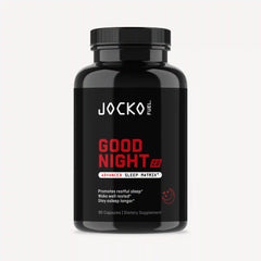 Good Night 2.0