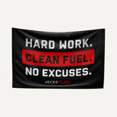 Gym Flag