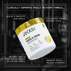 Pro Series Muscle Drive